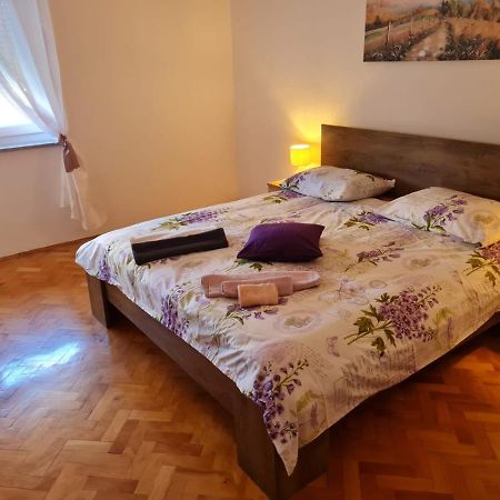 شقة Apartman Antea شيبينيك المظهر الخارجي الصورة