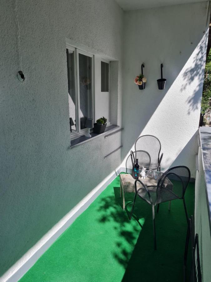 شقة Apartman Antea شيبينيك المظهر الخارجي الصورة