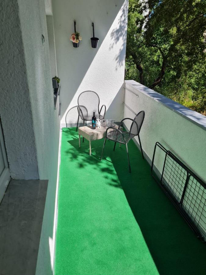 شقة Apartman Antea شيبينيك المظهر الخارجي الصورة
