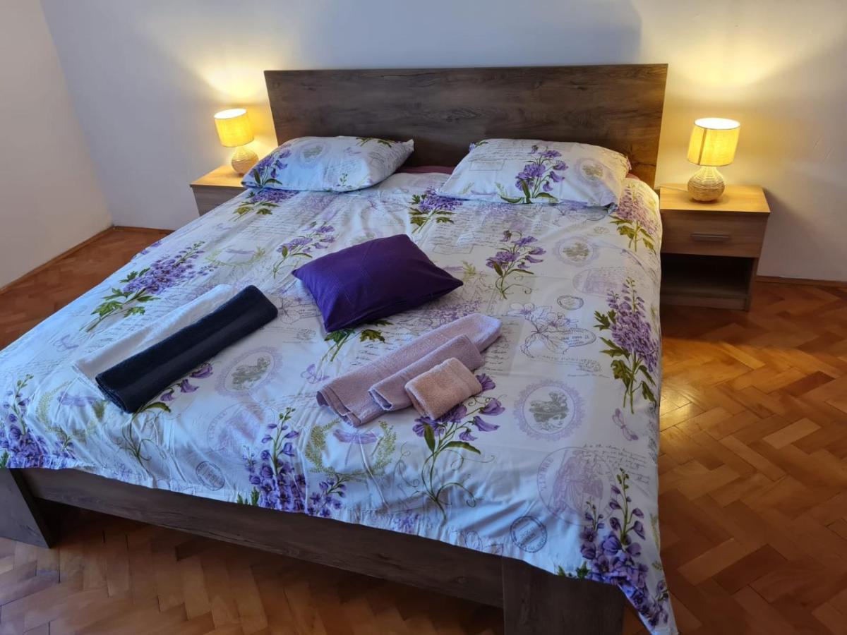 شقة Apartman Antea شيبينيك المظهر الخارجي الصورة