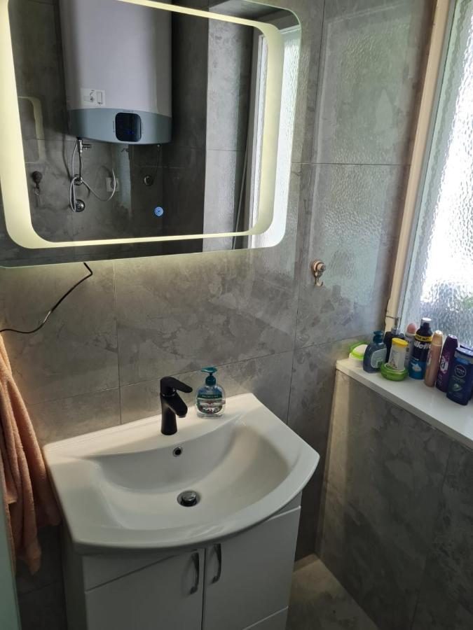 شقة Apartman Antea شيبينيك المظهر الخارجي الصورة