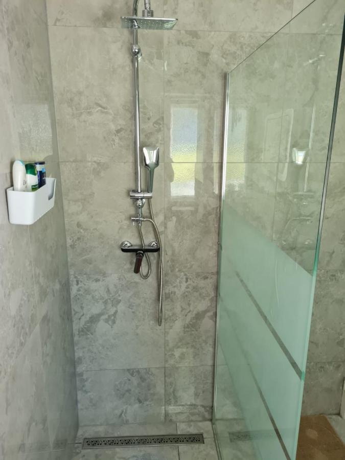 شقة Apartman Antea شيبينيك المظهر الخارجي الصورة