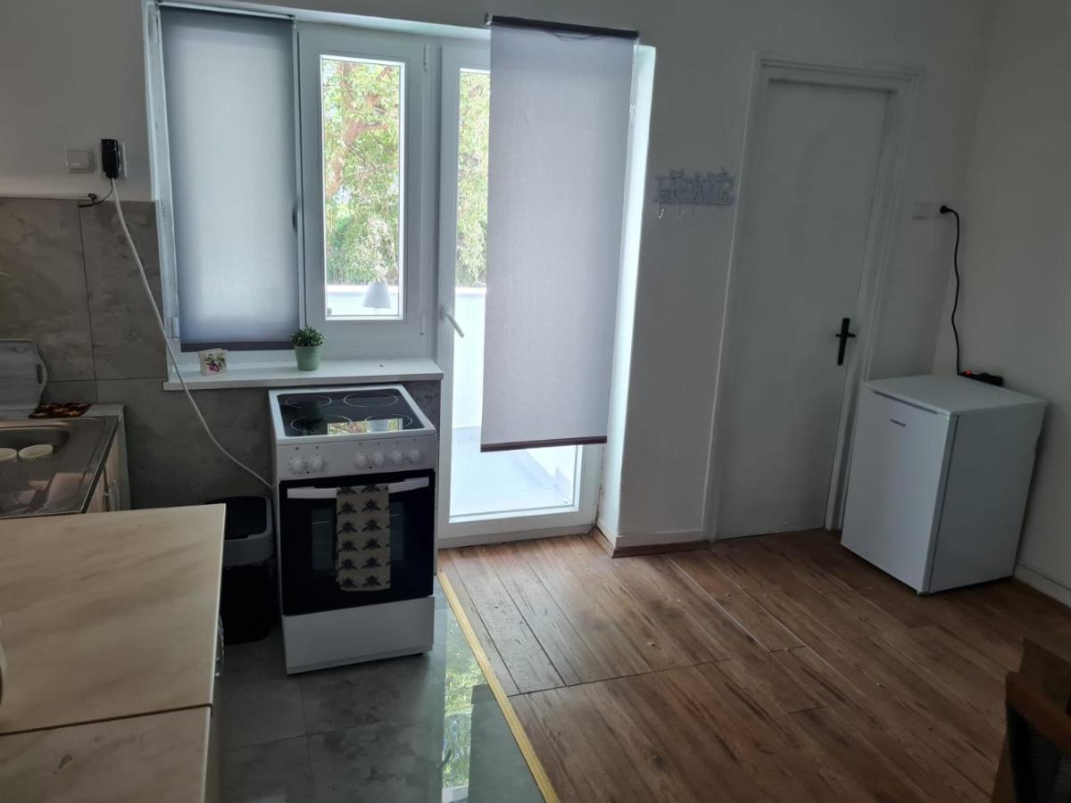 شقة Apartman Antea شيبينيك المظهر الخارجي الصورة