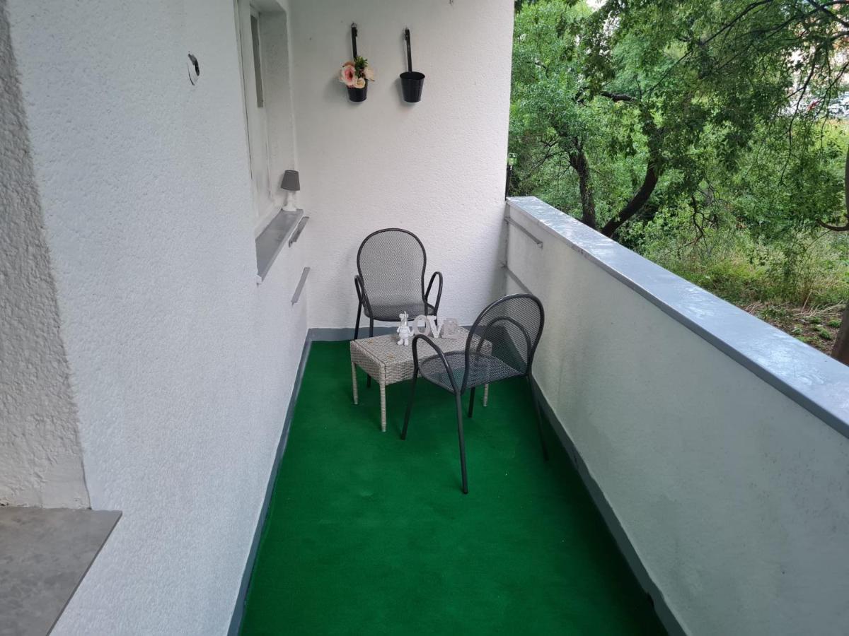 شقة Apartman Antea شيبينيك المظهر الخارجي الصورة