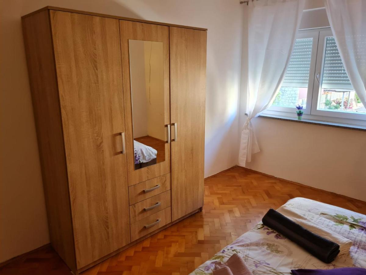 شقة Apartman Antea شيبينيك المظهر الخارجي الصورة