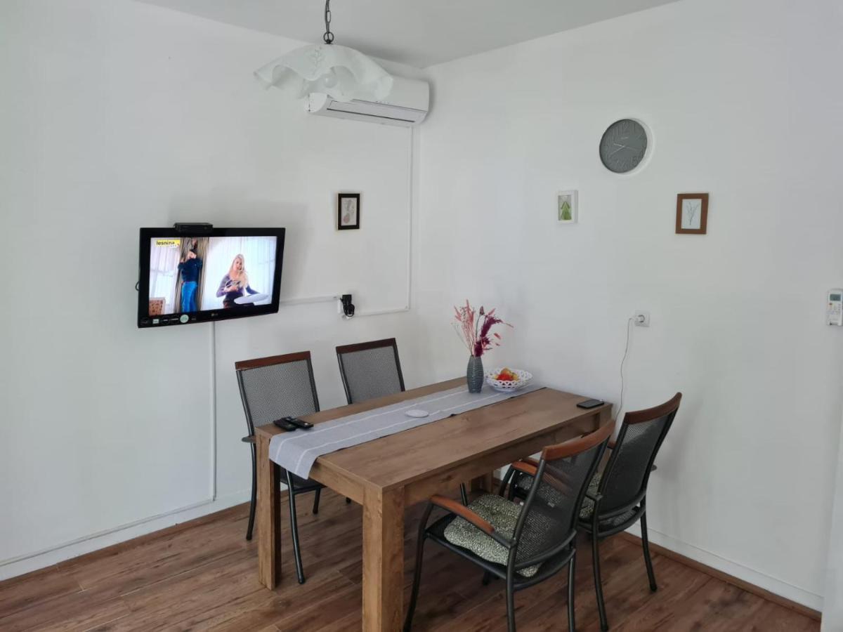 شقة Apartman Antea شيبينيك المظهر الخارجي الصورة