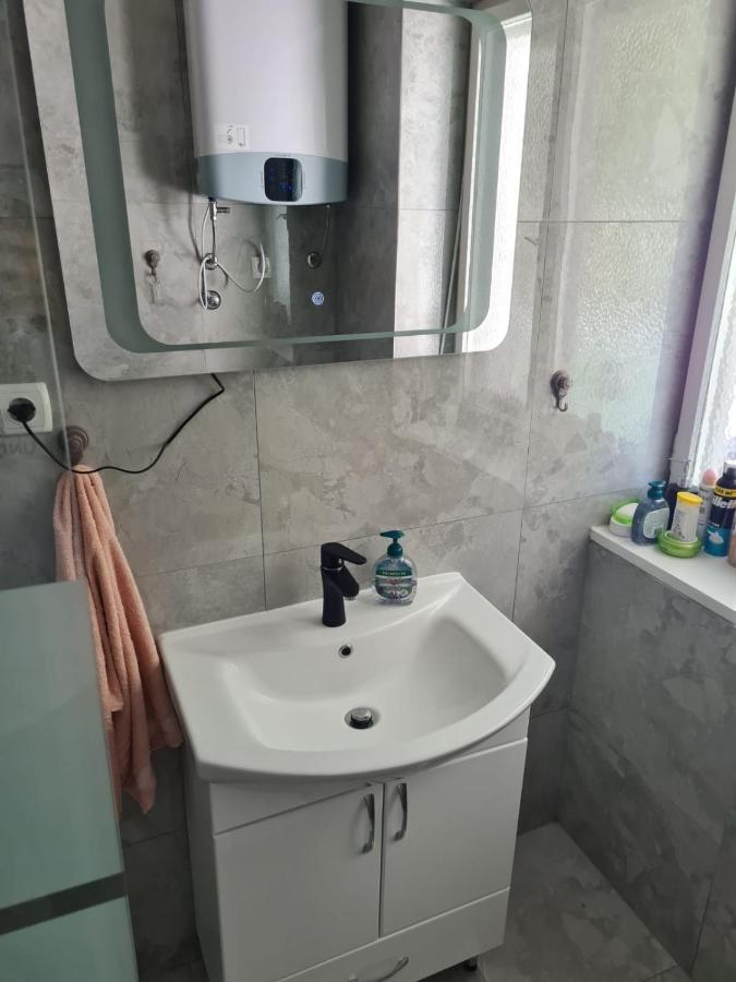 شقة Apartman Antea شيبينيك المظهر الخارجي الصورة