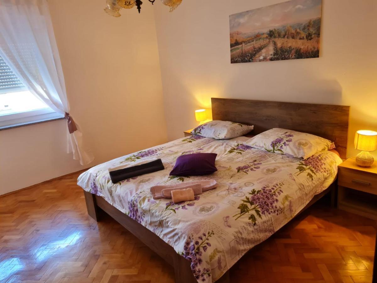 شقة Apartman Antea شيبينيك المظهر الخارجي الصورة