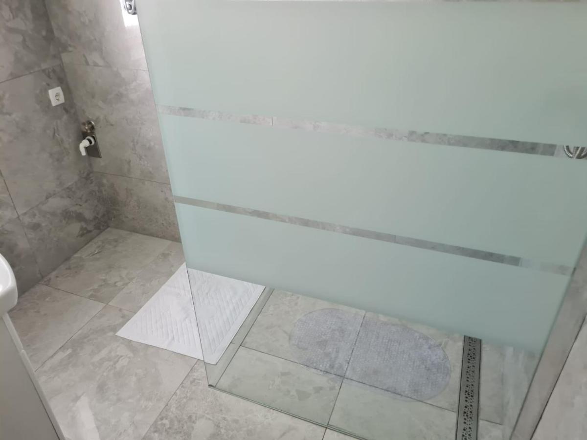 شقة Apartman Antea شيبينيك المظهر الخارجي الصورة