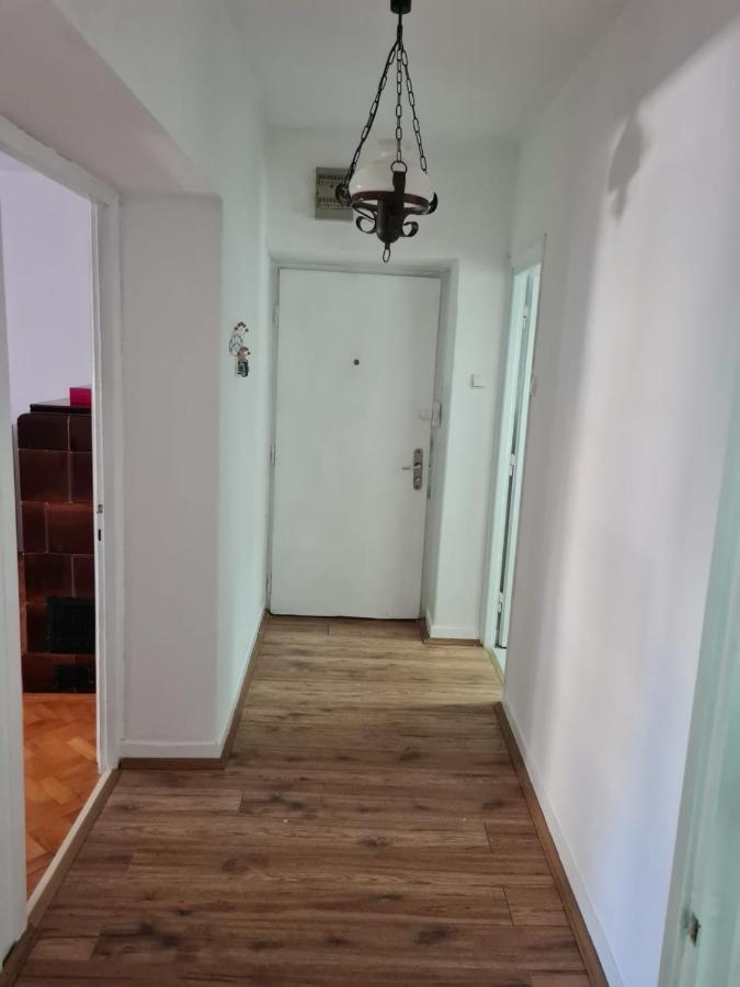 شقة Apartman Antea شيبينيك المظهر الخارجي الصورة