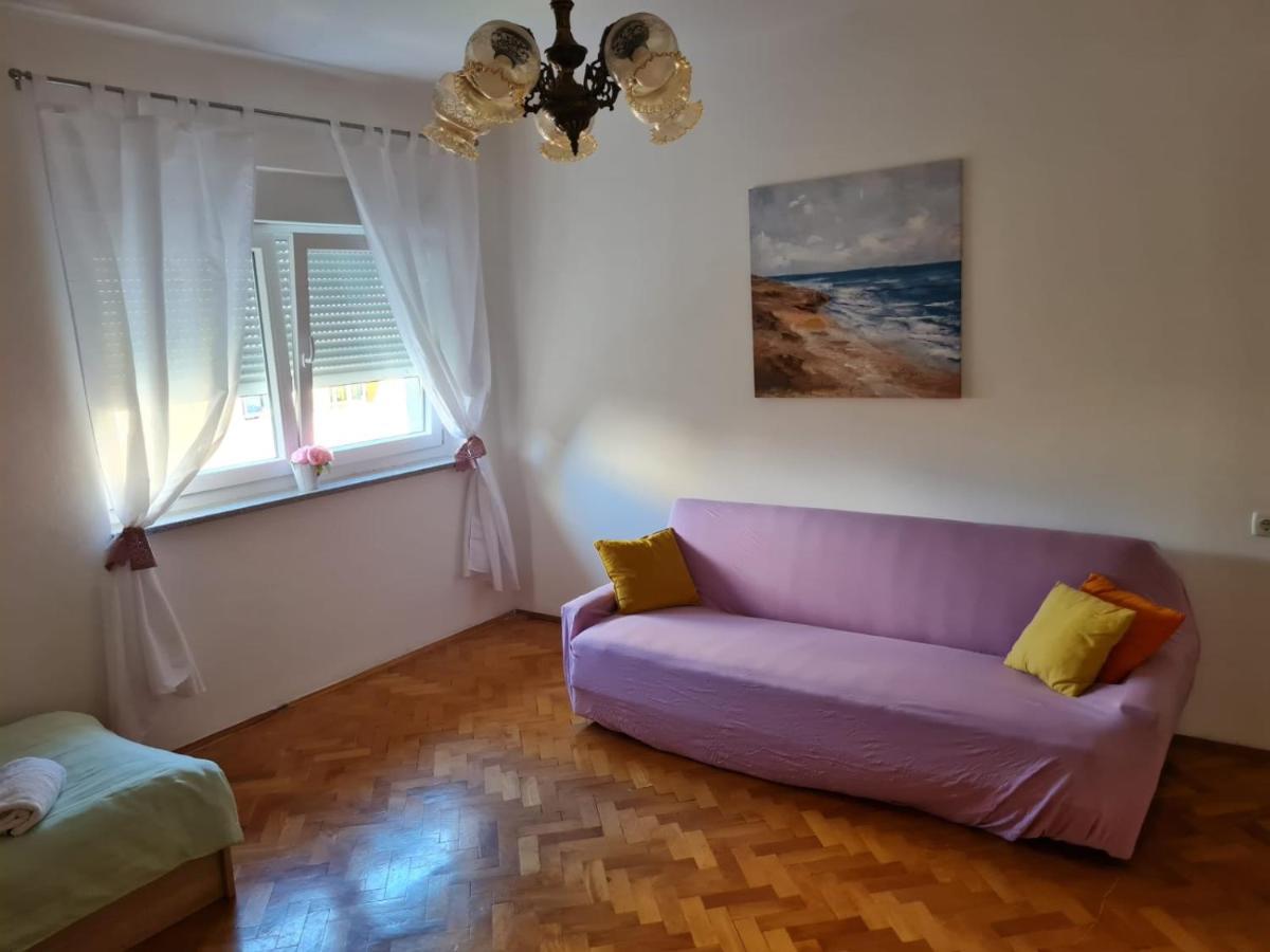 شقة Apartman Antea شيبينيك المظهر الخارجي الصورة