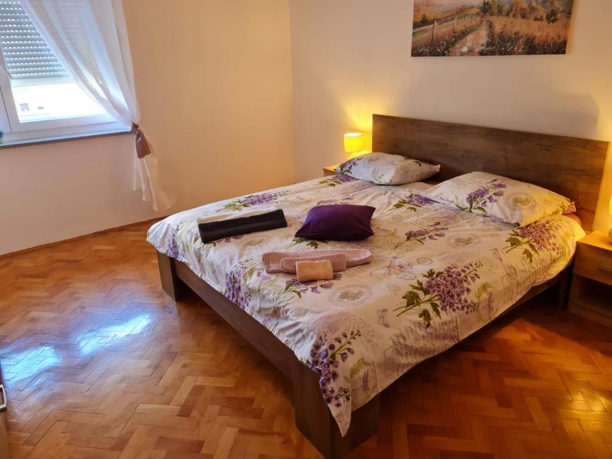 شقة Apartman Antea شيبينيك المظهر الخارجي الصورة