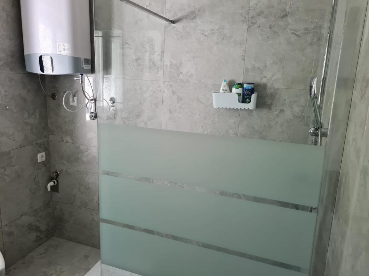 شقة Apartman Antea شيبينيك المظهر الخارجي الصورة